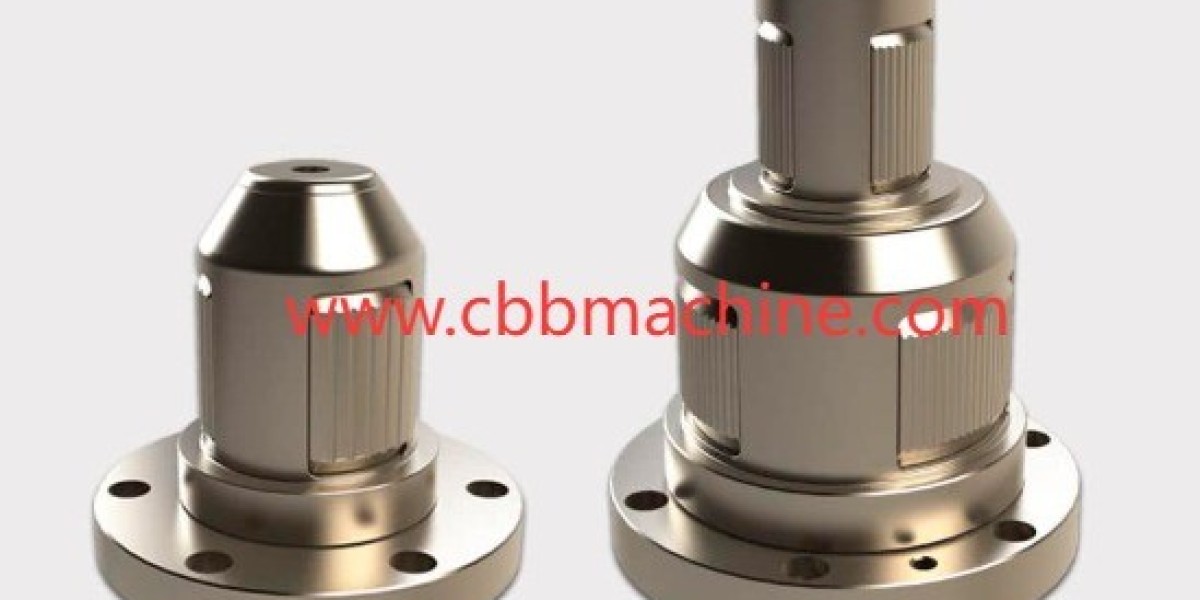 How Does Cbbmachine Mechanical Expand Chuck Handle Load Shifts?