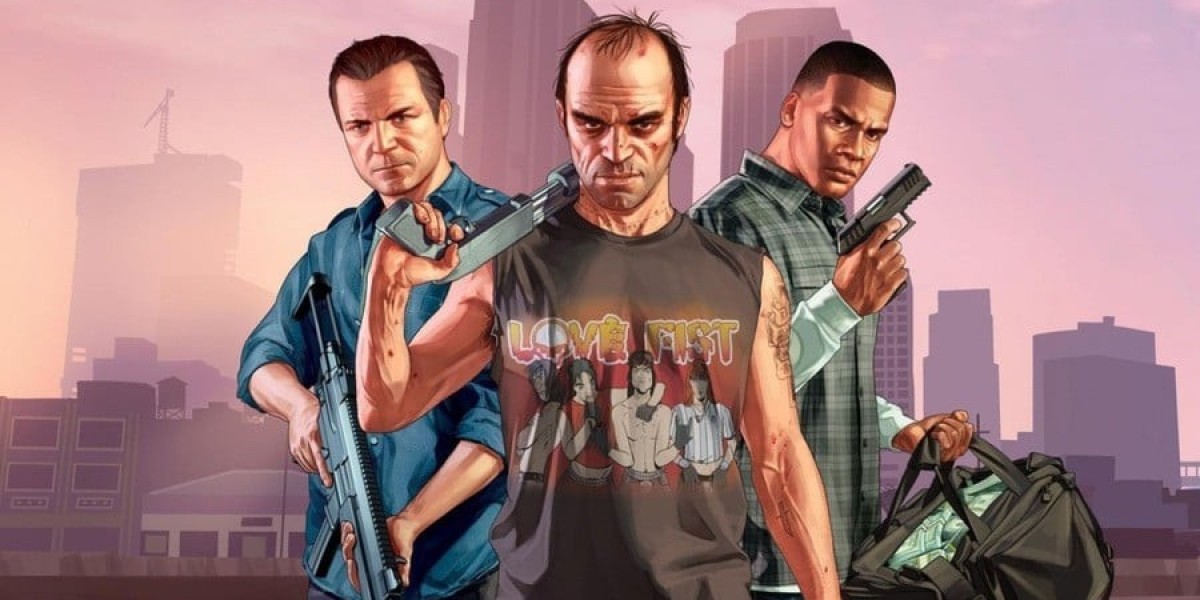 What’s Been Fixed in GTA V Enhanced PC Patch
