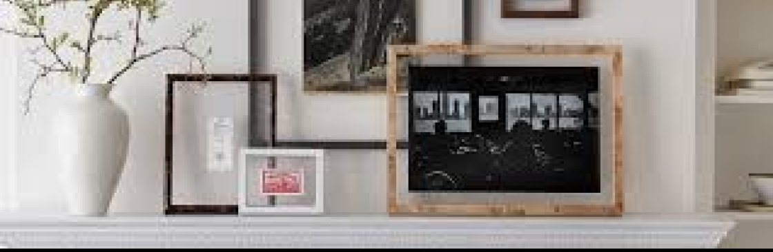framous picture framing Cover Image