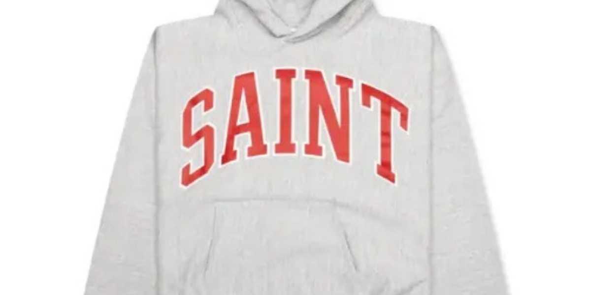 Saint Michael Hoodie: Wear the Armor of the Archangel