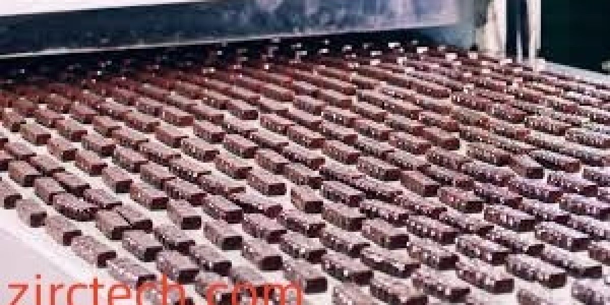 What Makes Zjrctech Fully Automatic Conveyor Secure?