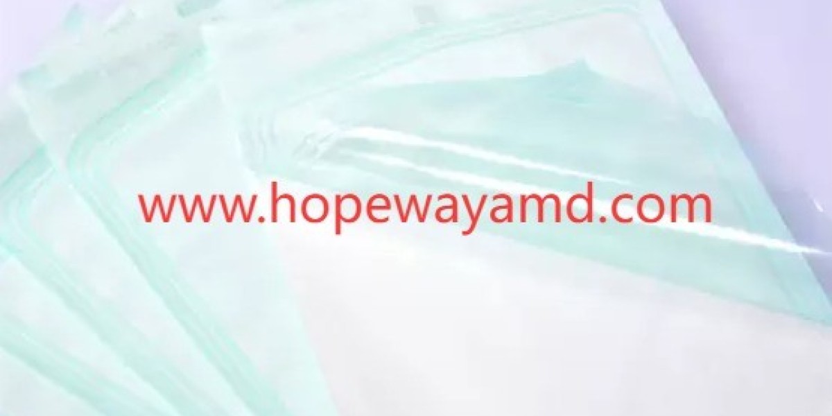 What Makes Heat Sealing Sterilization Pouch Reliable Today?