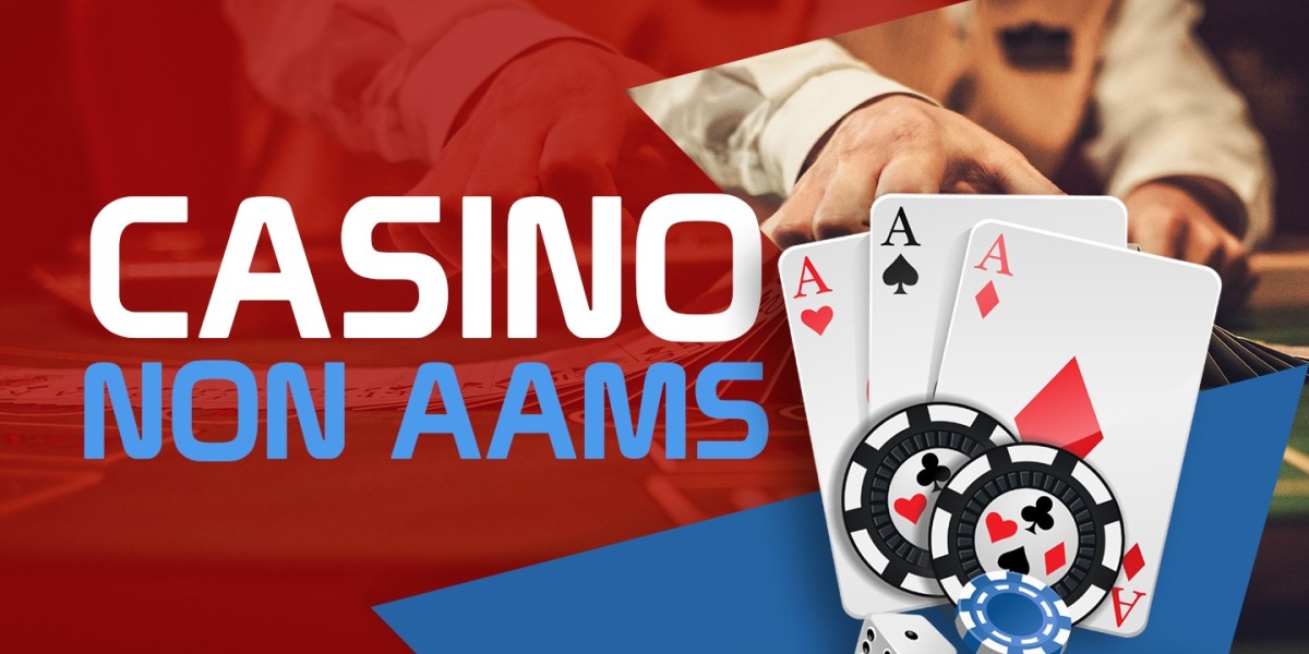 I Migliori Casino Non AAMS: Guida Completa per il 2025