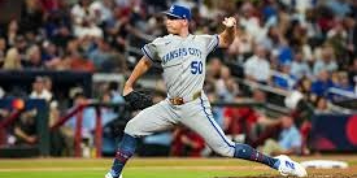Royals combat back again yet can acquire the substantial strike