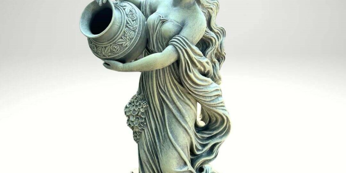 Angel Statues as Gifts: Occasions, Meanings, and Etiquette