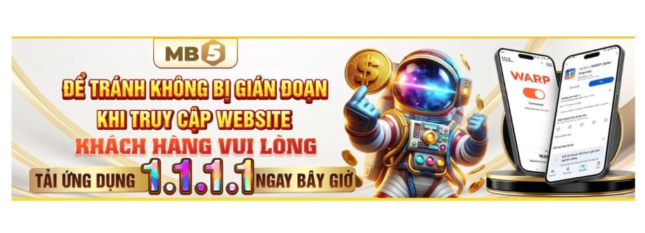 5MB SHOW Cover Image