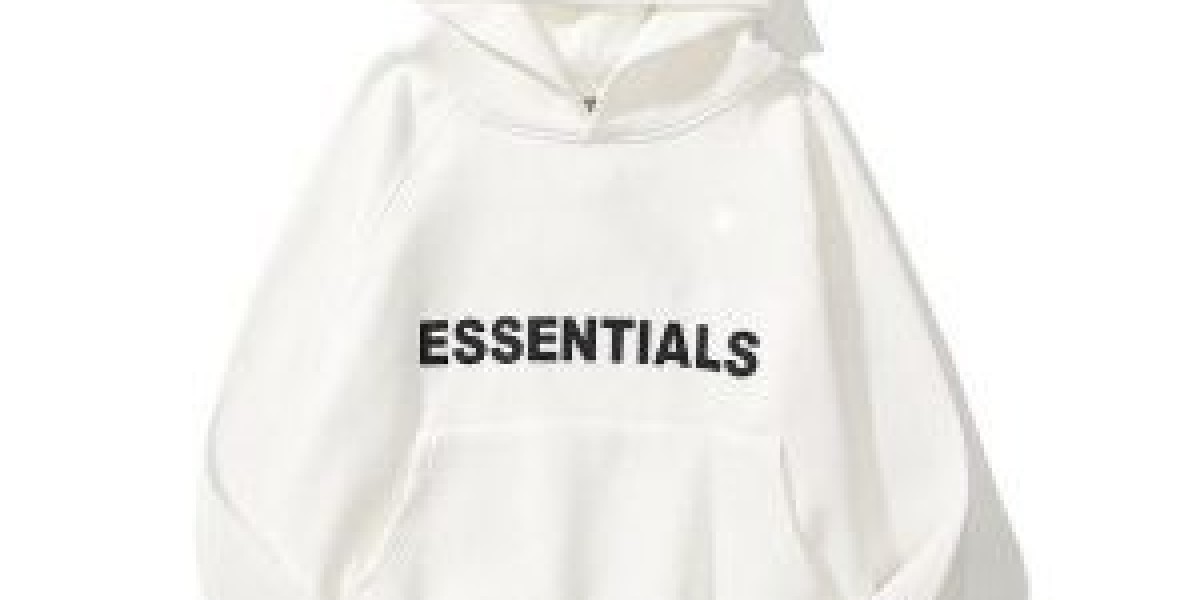 Building Your Everyday Look with Essentials Clothing Collection