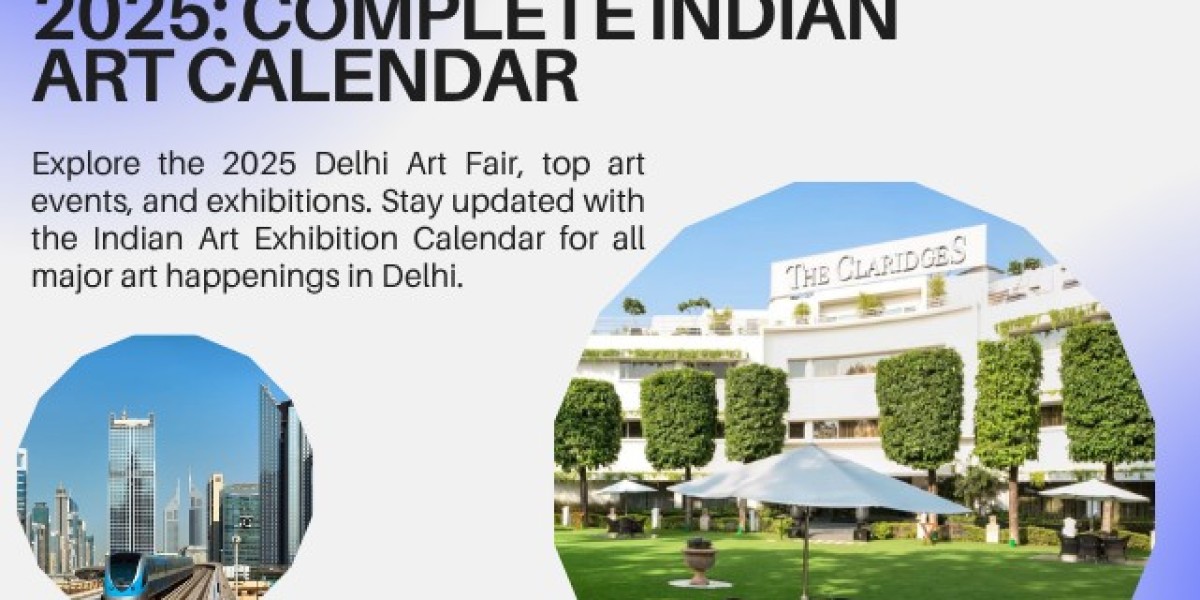 Exploring the Best Art Events in Delhi 2025