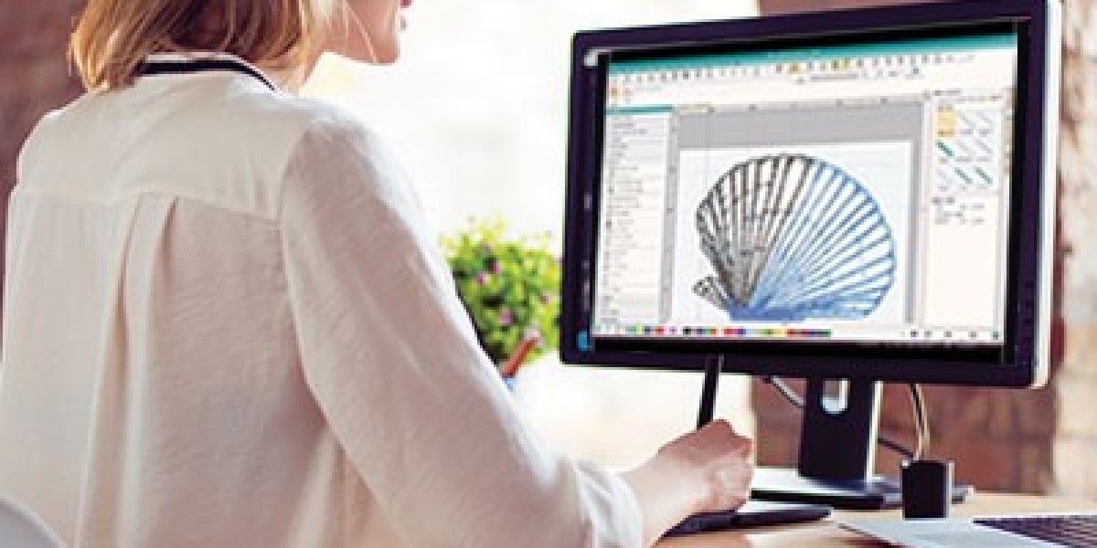 Logo Digitizing Services That Bring Your Brand to Life in Stitches