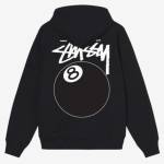 stussy hoodie Profile Picture