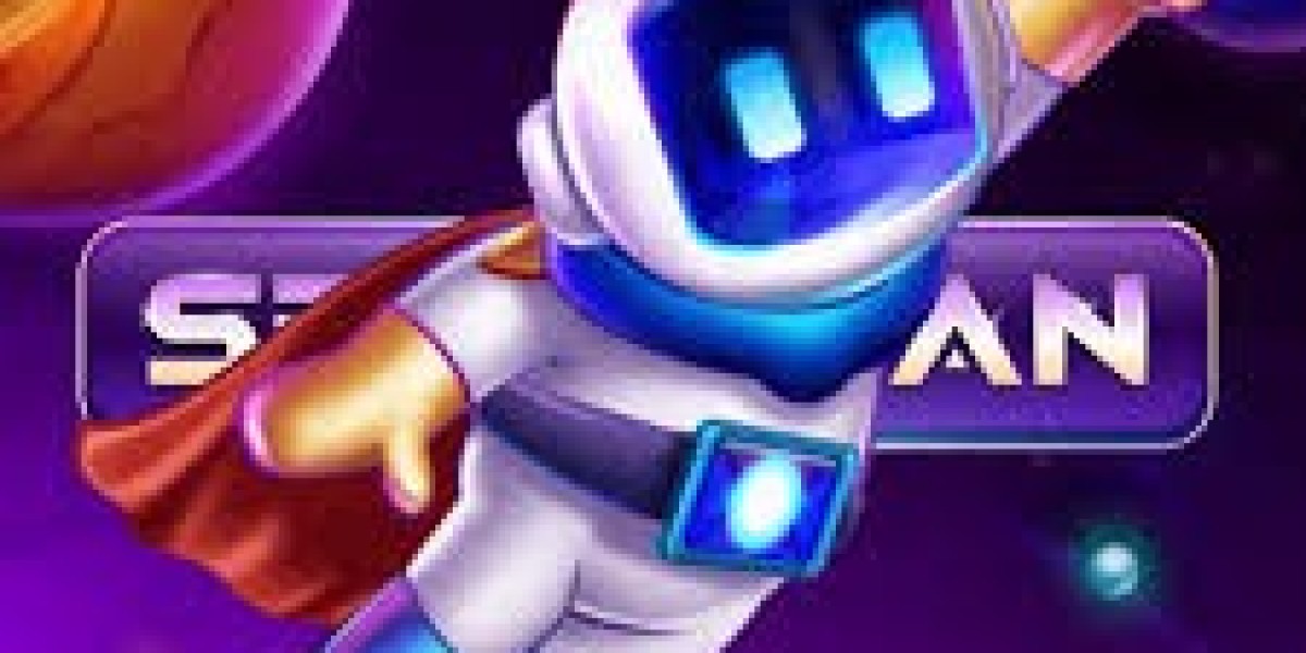 Blast Off to Wins: A Comprehensive Guide to Astronaut Crash Casino Games