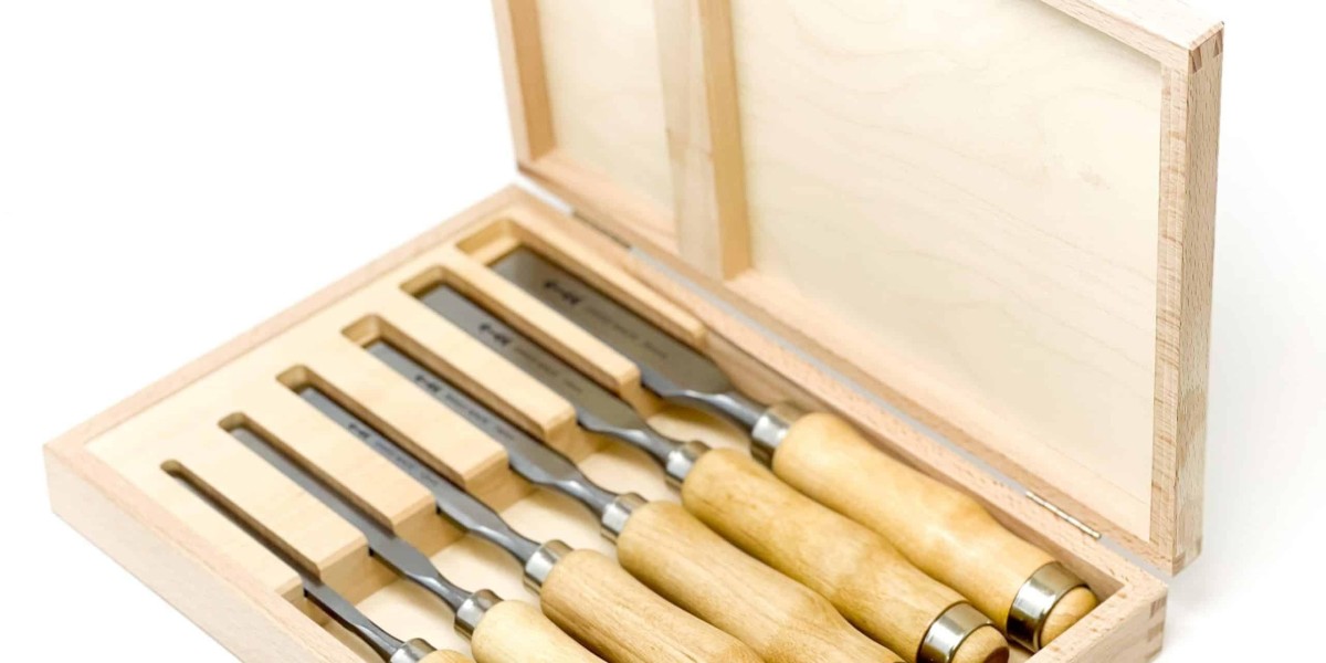 Is Fangda's Steel Chisel Right for Your Project?