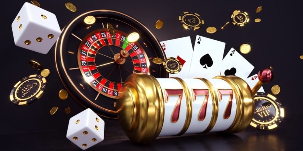 A Comprehensive Guide to the Best Casinos Not on GamStop