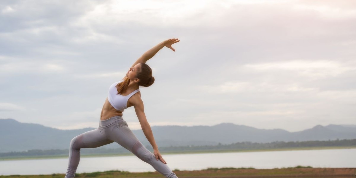 Best 100-Hour Yoga Teacher Training in Rishikesh: A Transformative Journey