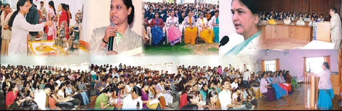 Praggya Institute Cover Image