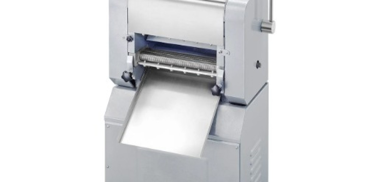 What Makes cnhaiou Electric Noodle Making Machines Cost-Effective Choices