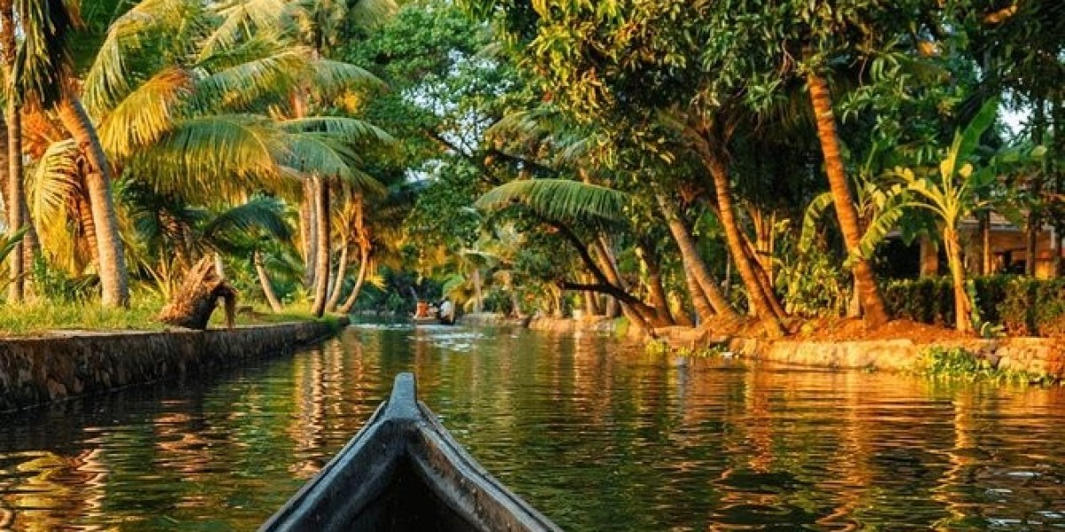 Exclusive Kerala & South India Tour Packages