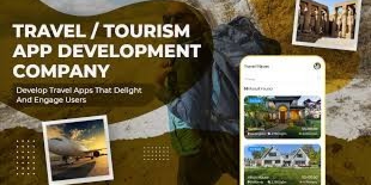 Custom vs. Template Travel Apps: Insights from a Travel App Development Company
