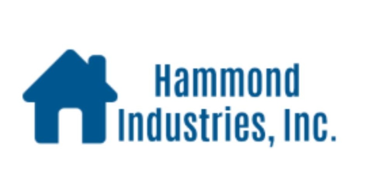 Screen Rooms – Hammond Industries