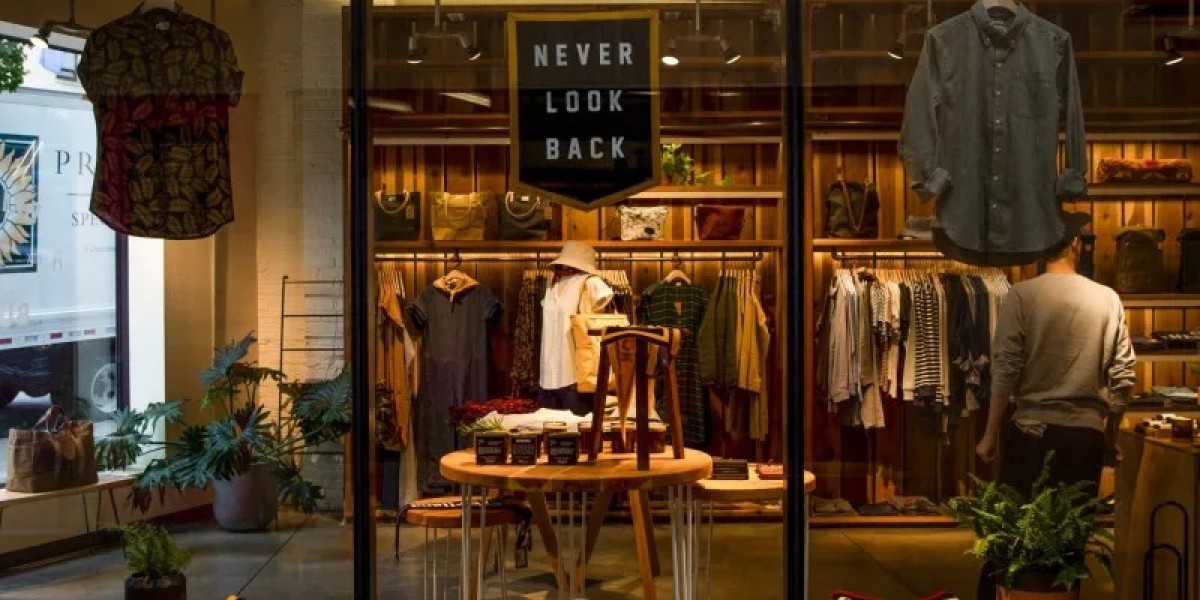 The Brands That Are Redefining the Urban Fashion Landscape