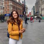 Isha Bansall Profile Picture