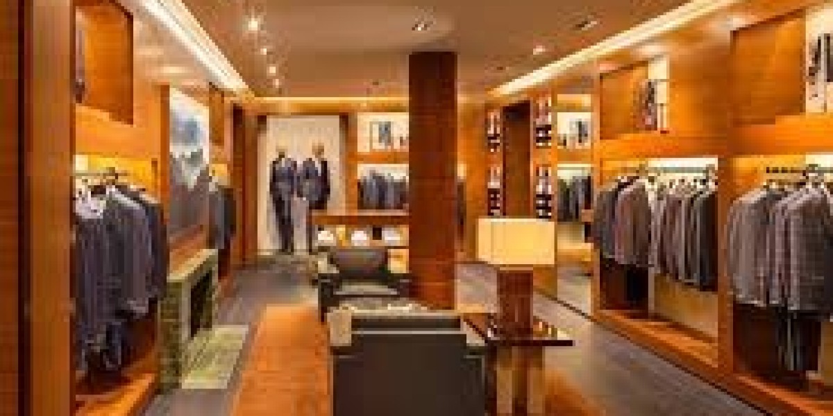 The Fashion Revolution Led by Realism and Der Schütze