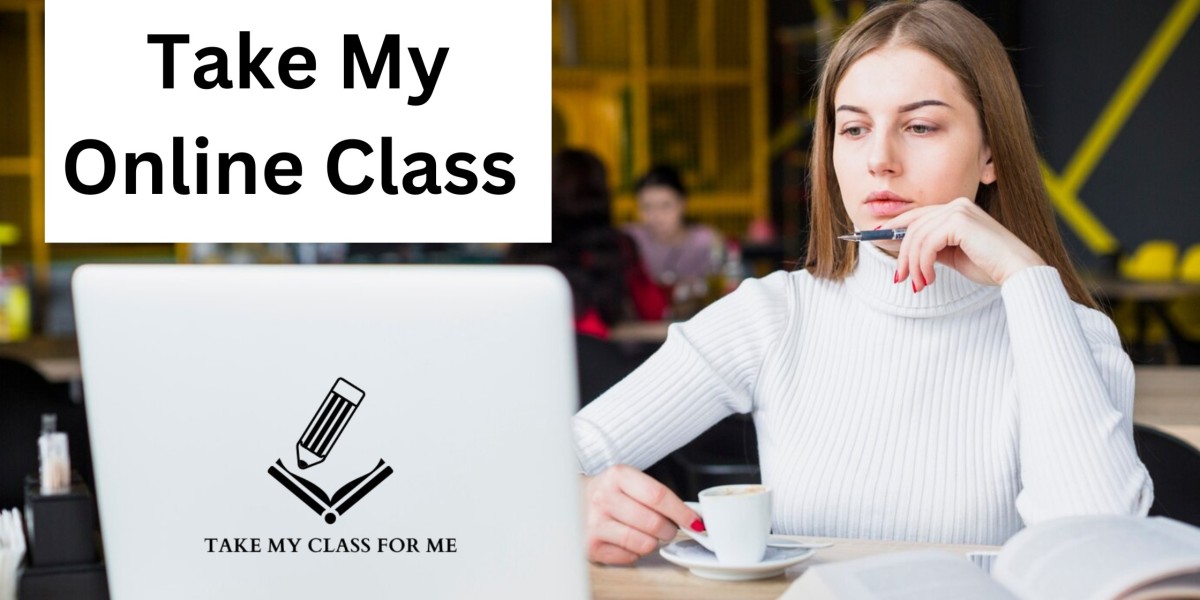 Take My Online Class for Me – Get Expert Help Today!