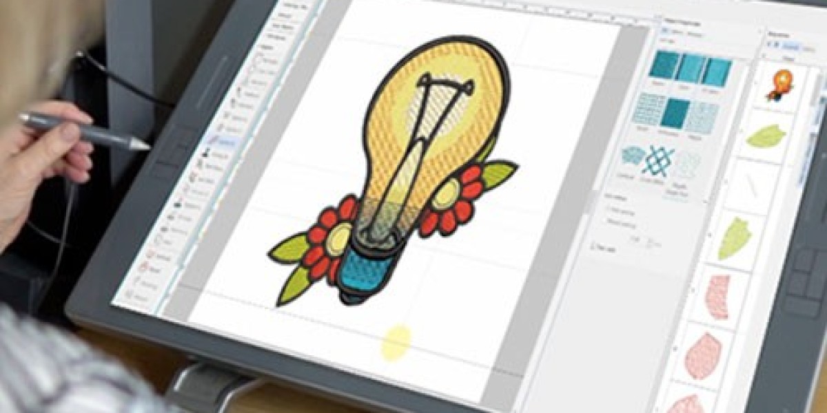 PXF Files Demystified: A Beginner's Guide to Pfaff Embroidery