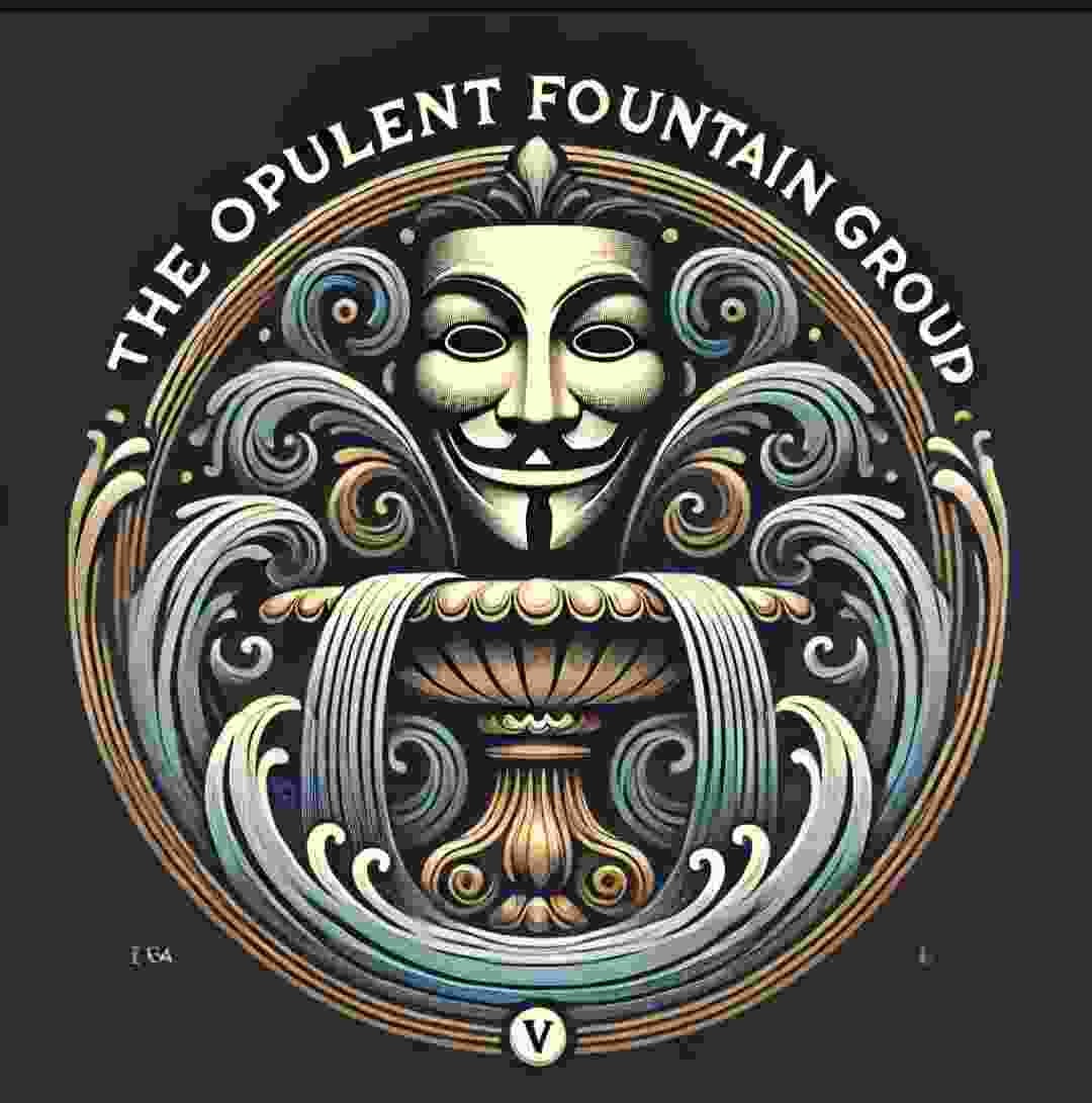Opulent Foundation Profile Picture