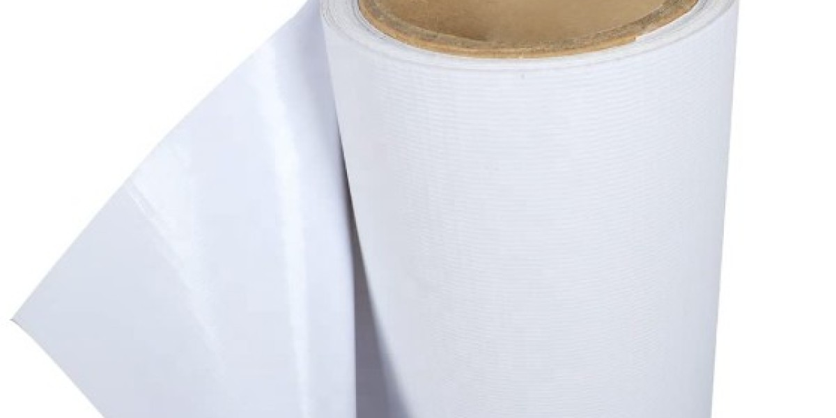 PVC Flex Banner Benefits Explained by shanghaimsd Experts