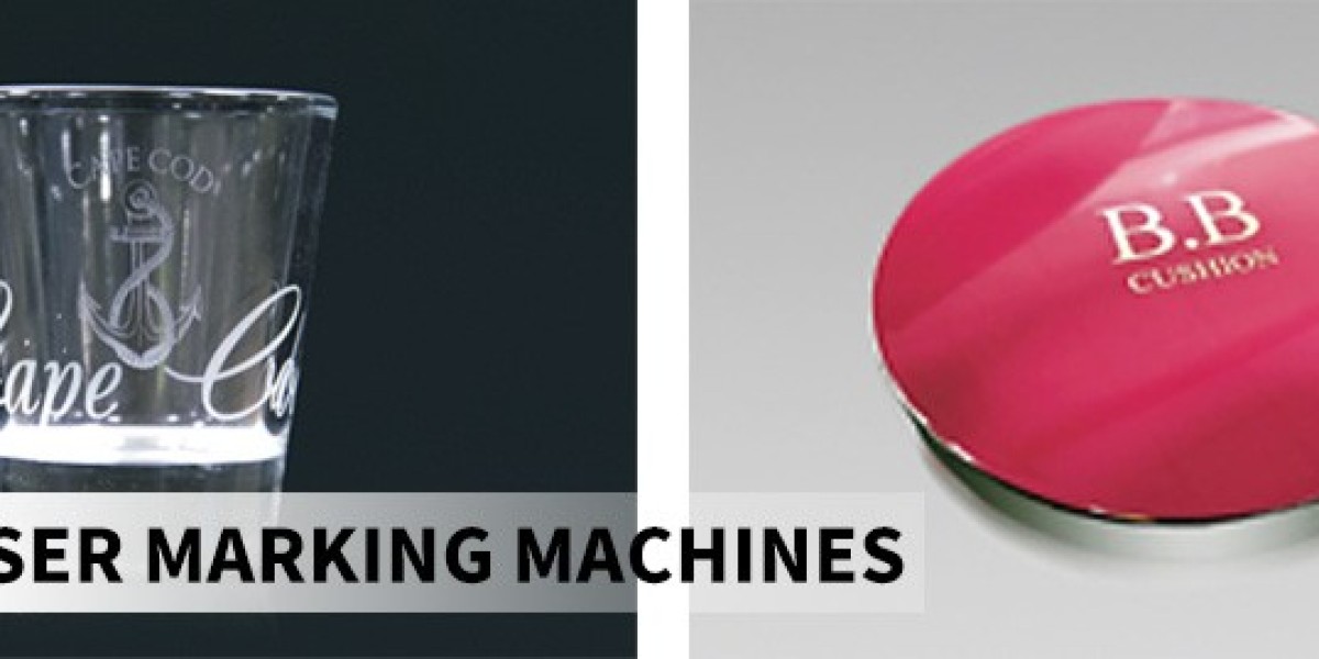 The Rise of Laser Marking Machines for Wood: Portable Solutions and Costs Explained
