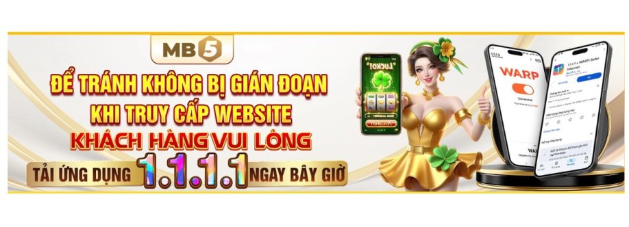 5MB GREEN Cover Image