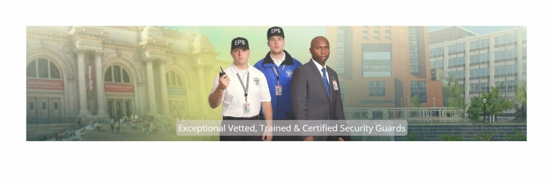 Echelon Bodyguards Cover Image