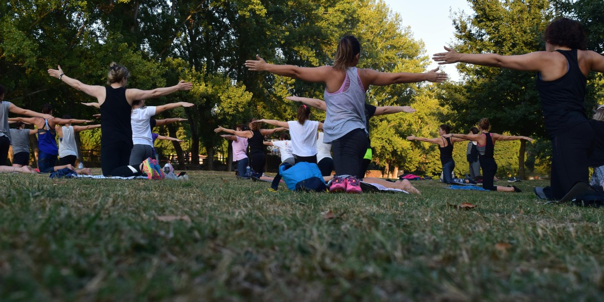 Unlock Your Inner Power with Kundalini Yoga and Teacher Training in Rishikesh