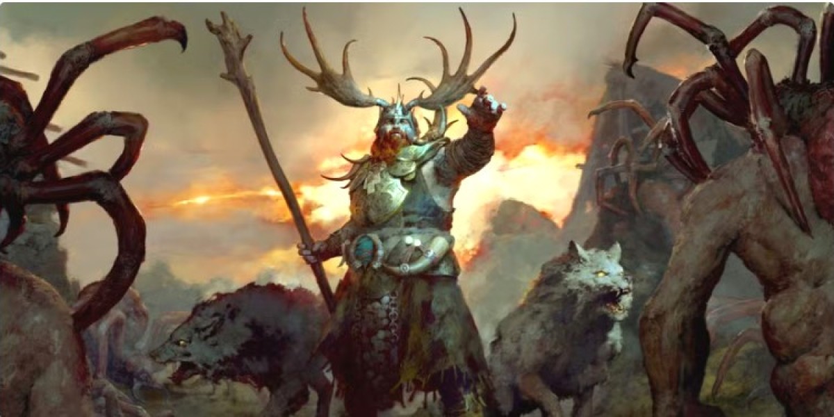 How Season 10 Chaos Armor Changes the Game for Unique Items