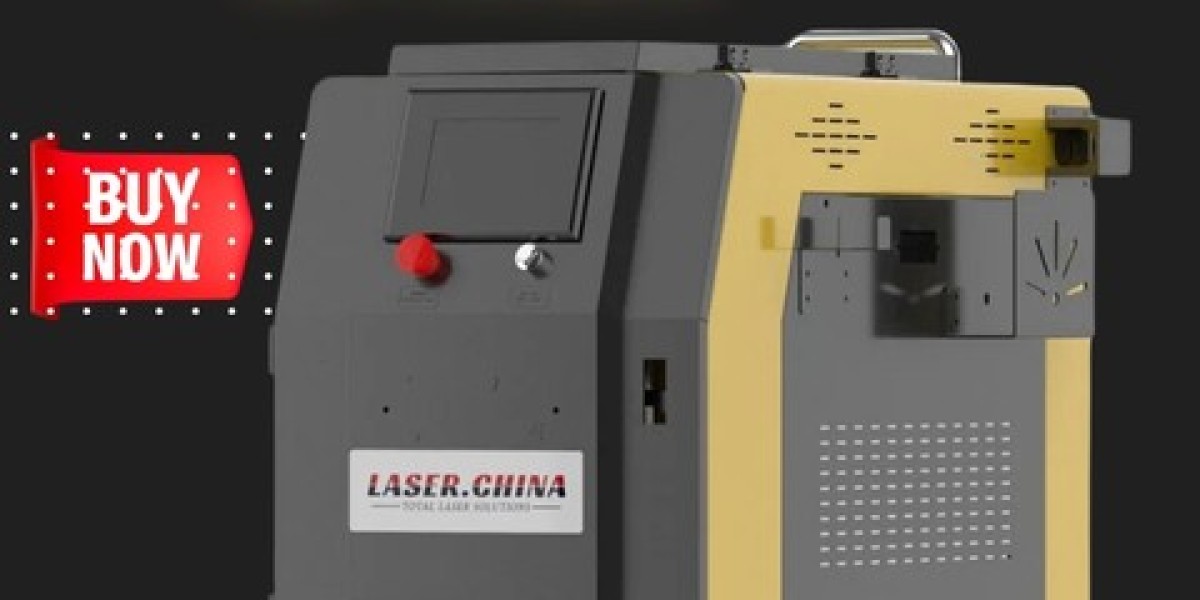 Laser per incisioni su metallo: tecnologia innovativa per personalizzare e trasformare superfici