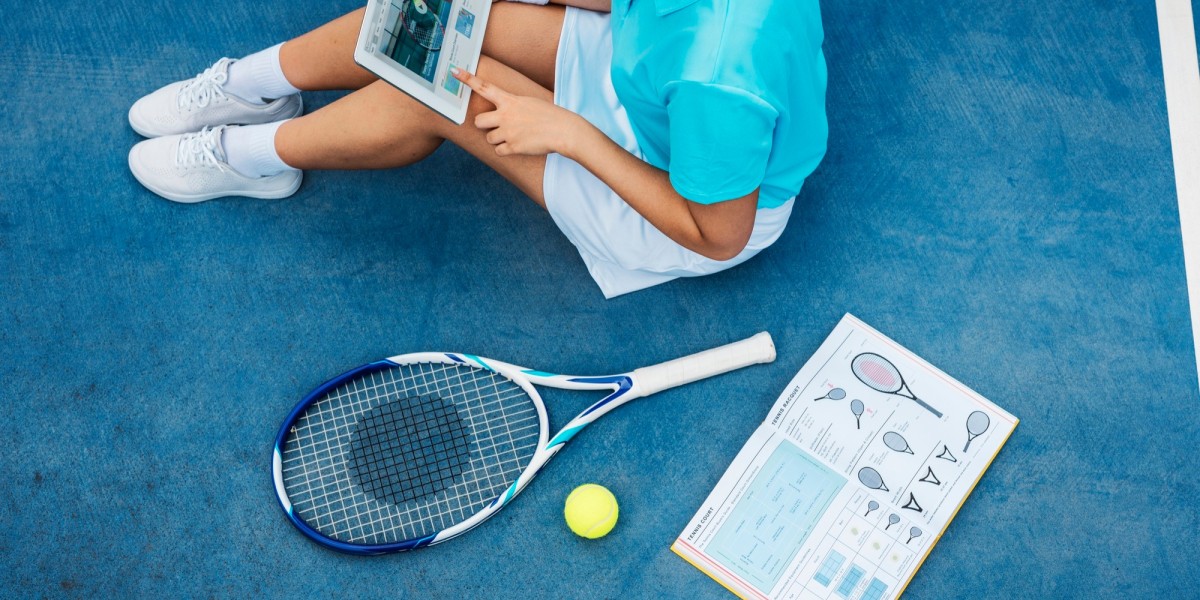 Paris Sportif Tennis Pronostic – Stratégies et Analyse Approfondie