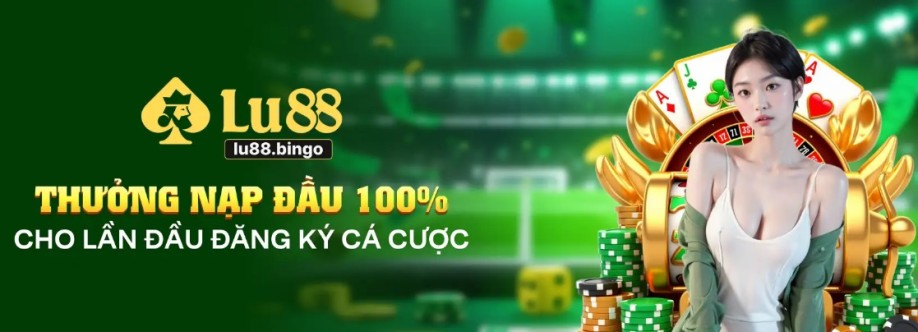 LU88 BINGO Cover Image