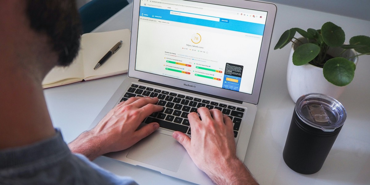 SEO Your Website: A Complete Guide to Optimising for Success