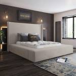 Ambassador Super King Beds Size Frame Profile Picture