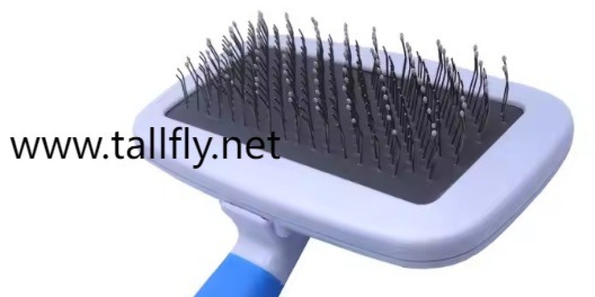 Tallfly Manufacturing Insights From Material Selection to Finished Comb Design