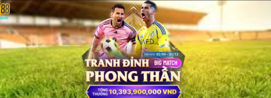 FIVE 88 Cover Image