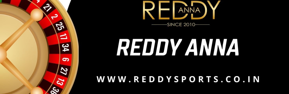 Reddy Anna Cover Image
