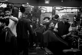 Experience Precision and Style at Your Trusted Barber Shop | Straight 8 Barbers
