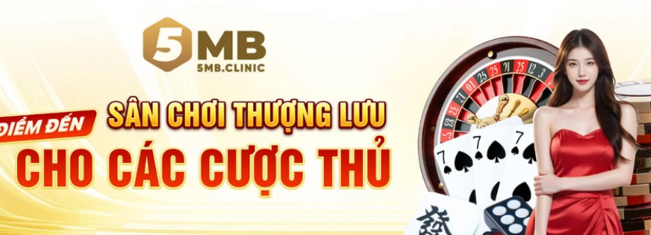 5MB CLINIC Cover Image