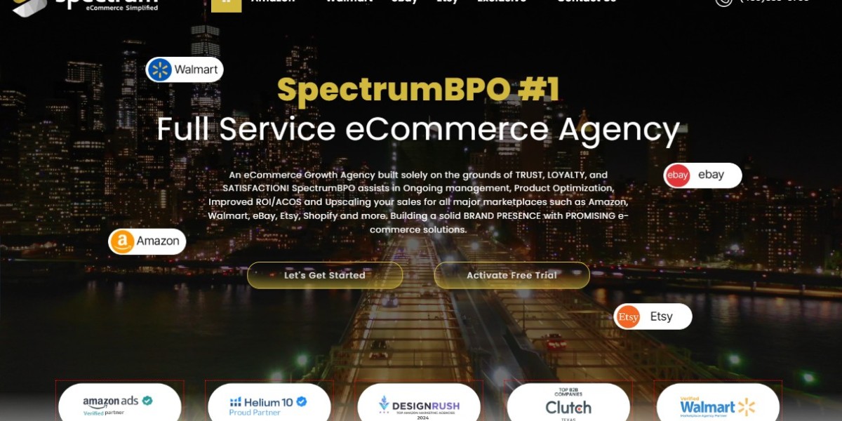 Grow Your Business with a Professional Amazon Account Management Agency