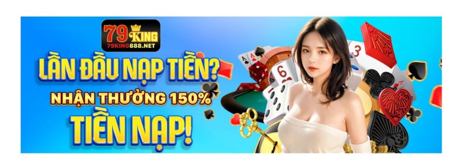 79KING 888NET Cover Image