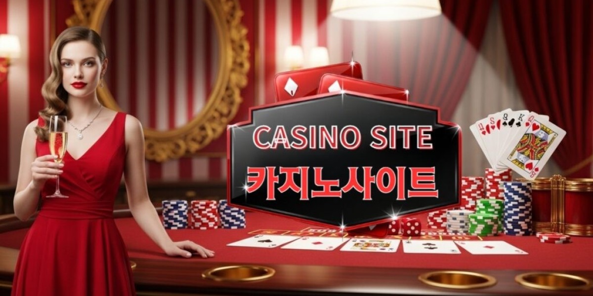 꽁머니 사이트 카지노: 심리적 안전성과 합리적 선택