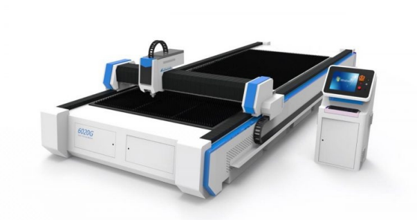 Fiber Laser Cutting Machine Manufacturer