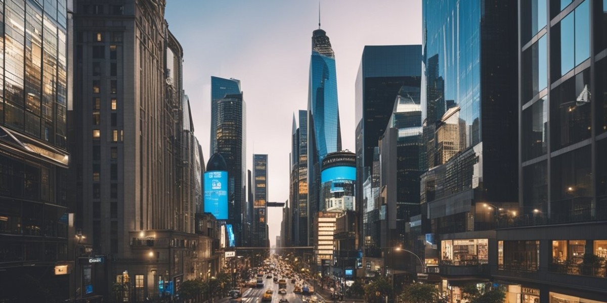 The Evolving Landscape of Real Estate Investment